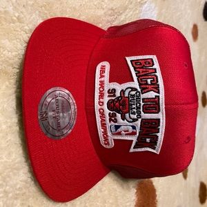 Chicago Bulls Cap